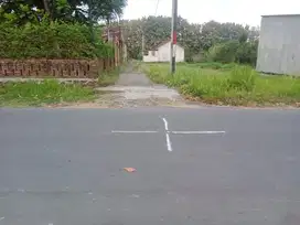 Sawah murah utara jln Gito Gati atau barat jln Palagan km 10