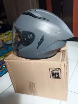 Jual helm mrek j5 fulset