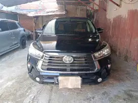 Toyota Kijang Innova 2017 Diesel