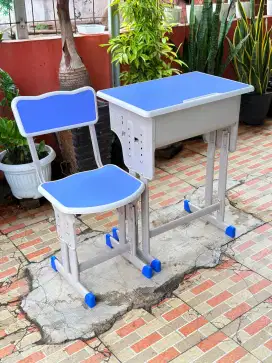 Meja Belajar Anak Sekolahan Mutah