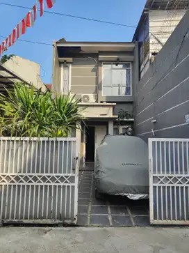 RUMAH di JATIBENING, BEKASI