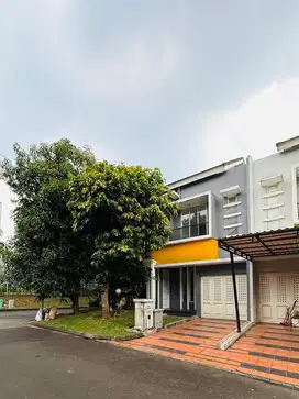 Di Jual Rumah Murah Banget di Cluster Topaz PHG Gading Serpong