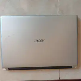 Acer V5-431 — Sudah SSD, Minus Dikit Harga Terjangkau