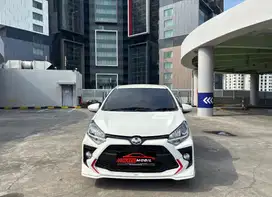 Toyota Agya TRD 2021