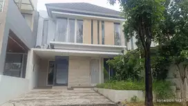 Rumah minimalis nyaman selangkah dari pasar Citraland