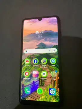 Samsung a32 ram 6 tlg betutu