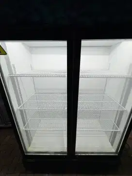 showcase modena 1000L
harga 6jt
