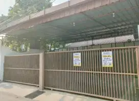 Rumah usaha dijual Kepu Kemayoran lokasi strategis Jakarta Pusat