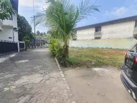 Tanah Pogung di Jl. Pandega Dekat UGM Cocok Bangun Kost