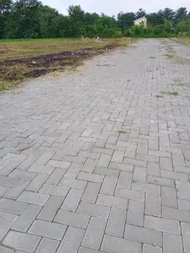 Tanah Togja di Trihanggo Dekat Kampus UTY Lokasi Strategis Sleman