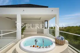 3BR Ocean View Villa in Balangan