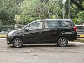 Toyota Calya 2022 Bensin