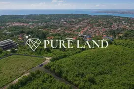 Stunning 1.73 Hectares of Land for Sale with Ocean & GWK View