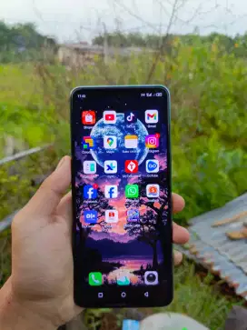 Infinix note 11 pro