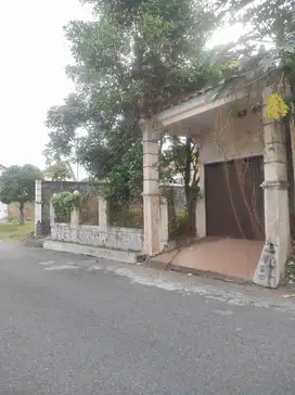 Tanah Luas 297 Meter Persegi Lokasi Strategis Dekat Kampus UII
