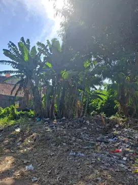 Jual Cepat Tanah di margahayu Bandung