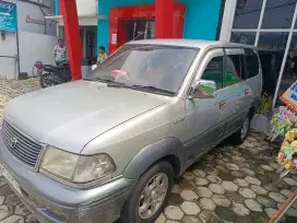 Jual Cepat Kijang Krista 1.8 efi