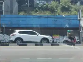 Komersial pajajaran dibawah NJOP
