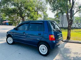 Daihatsu Ceria 2005 Bensin