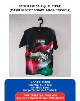 (BISA COD) JUAL CEPAT KAOS 3D TERBAIK