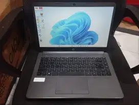 Laptop Hp 245 G8 Ryzen 3 5300U Ram 8GB Ssd 256GB