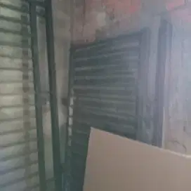Jual Pagar bekas pakai masih bagus
