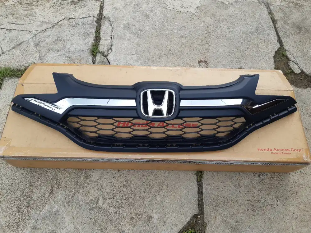 Grill modulo jazz gk5 pfl