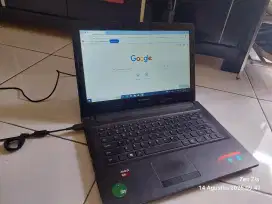 LAPTOP LENOVO G41 AMD A8