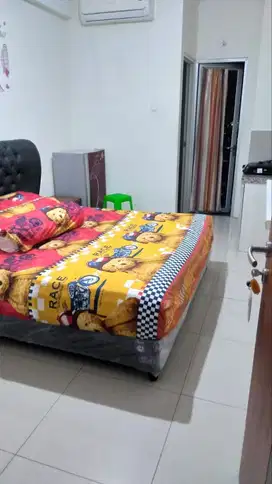 Di Jual Apartemen Gunawangsa Merr Murah bgt