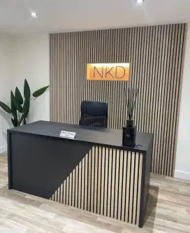 Meja bar meja kasir meja salon