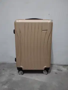 Koper 20 inch Rose gold