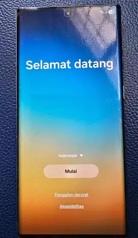Di Jual Samsung S22 Ultra