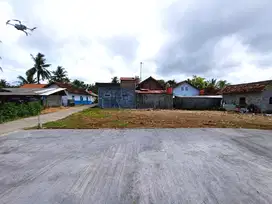 Tanah Jogja Dekat Kampus UNY Wates, Kulon Progo