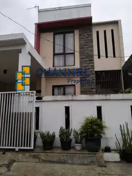 Jual Rumah Griya Loka BSD Tangsel, An vn