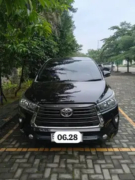 Innova reborn diesel G manual 2022