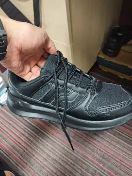PIERO JOGGER 24 CORE BLACK SIZE 41