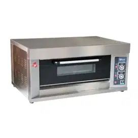 Gas Pizza Oven POV-YFP20H FOMAC Mesin Oven Pizza POV YFP20H FOMAC