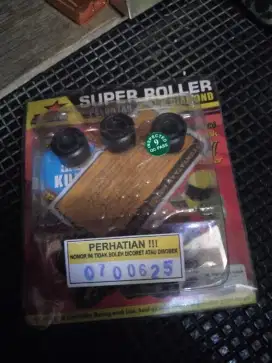 Banda mio karbu
