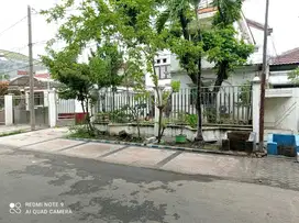DIJUAL RUMAH TAMAN BENDUL MERISI SELATAN WONOCOLO SURABAYA RON.A810