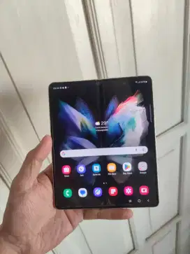 Samsung galaxy fold 3 lengkap