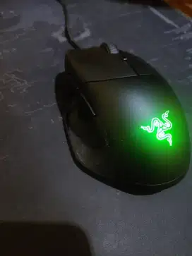 Razer Basilisk Essential