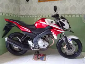 Yamaha Vixion tahun 2014