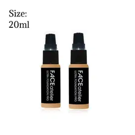 Faceatelier / Face Atelier Ultra Foundation Pro