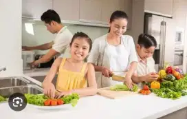 loker buat ibu2 yg mau jual pisang goreng di rumah