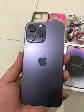 Iphone 14 pro max 256gb inter