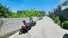 Tanah Premium Berawa Canggu Badung