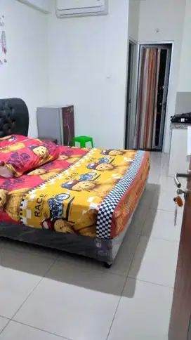 OBRALL‼️Apartemen Gunawangsa Merr