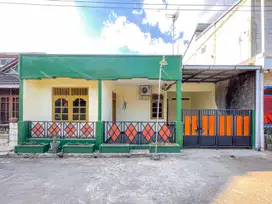 Rumah 3 kamar tidur dijual/disewakan dalam perumahan banguntapan