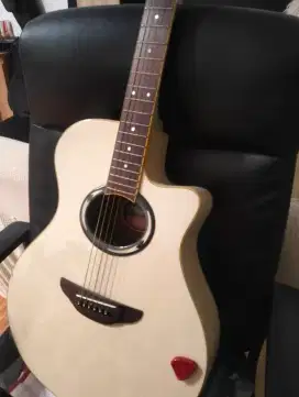 Jual murah gitar Yamaha APX500II