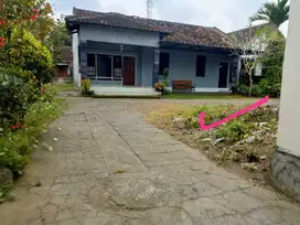 TANAH   UTARA GITO GATI SLEMAN